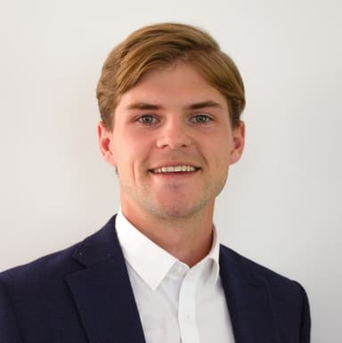 Niels van der Slot